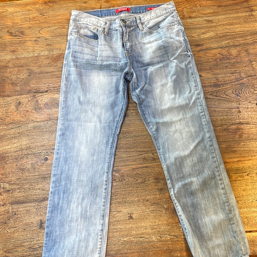 Guess Jeans